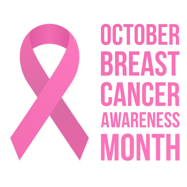 October Breast Cancer Awareness Month