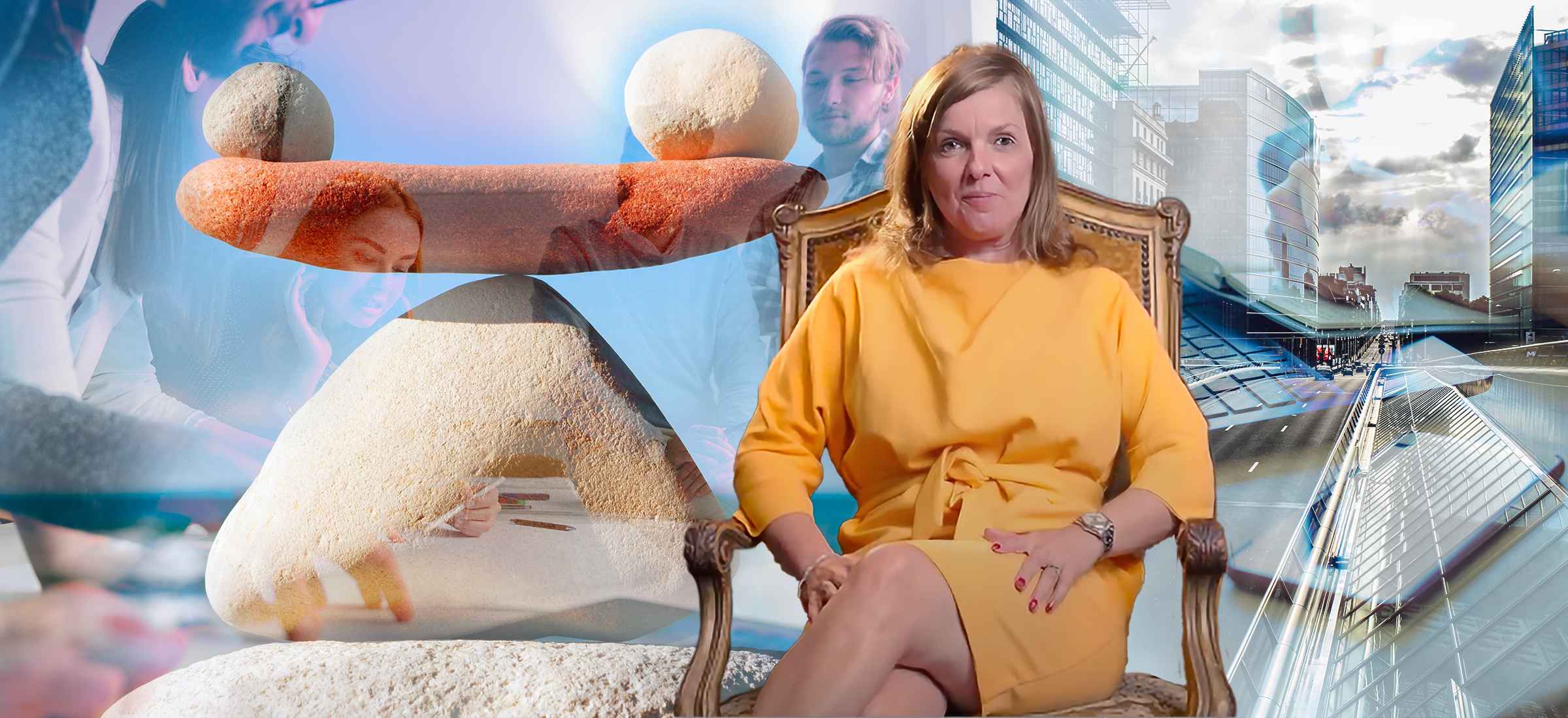 *Video* In gesprek met VUB-fellow Anouk Lagae | Impact Instigators ...