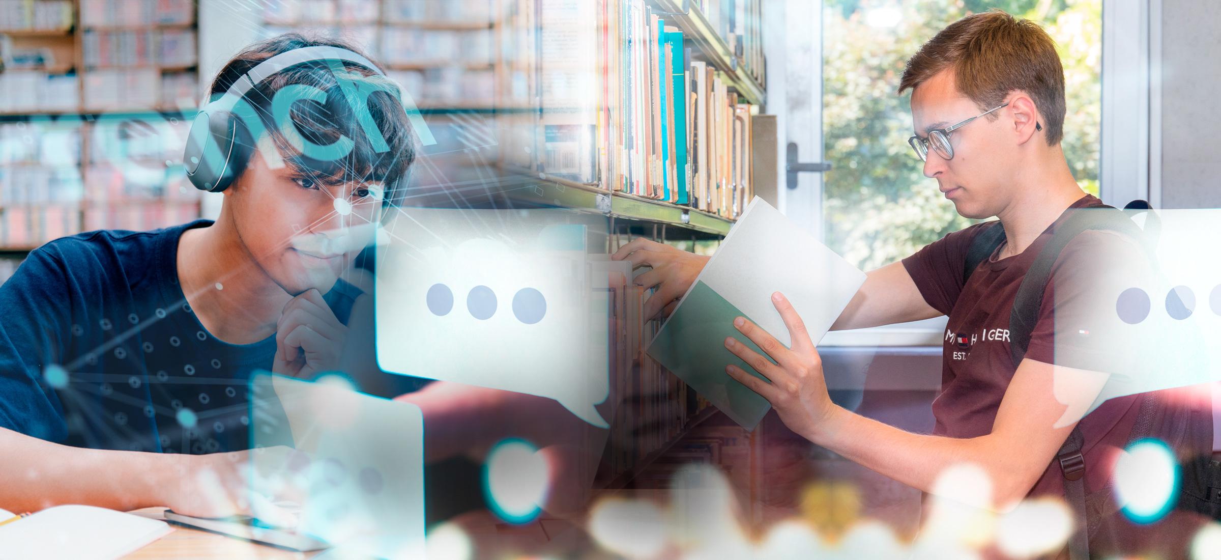 Header voor master Vertalen van faculteit LW LW_Header_8