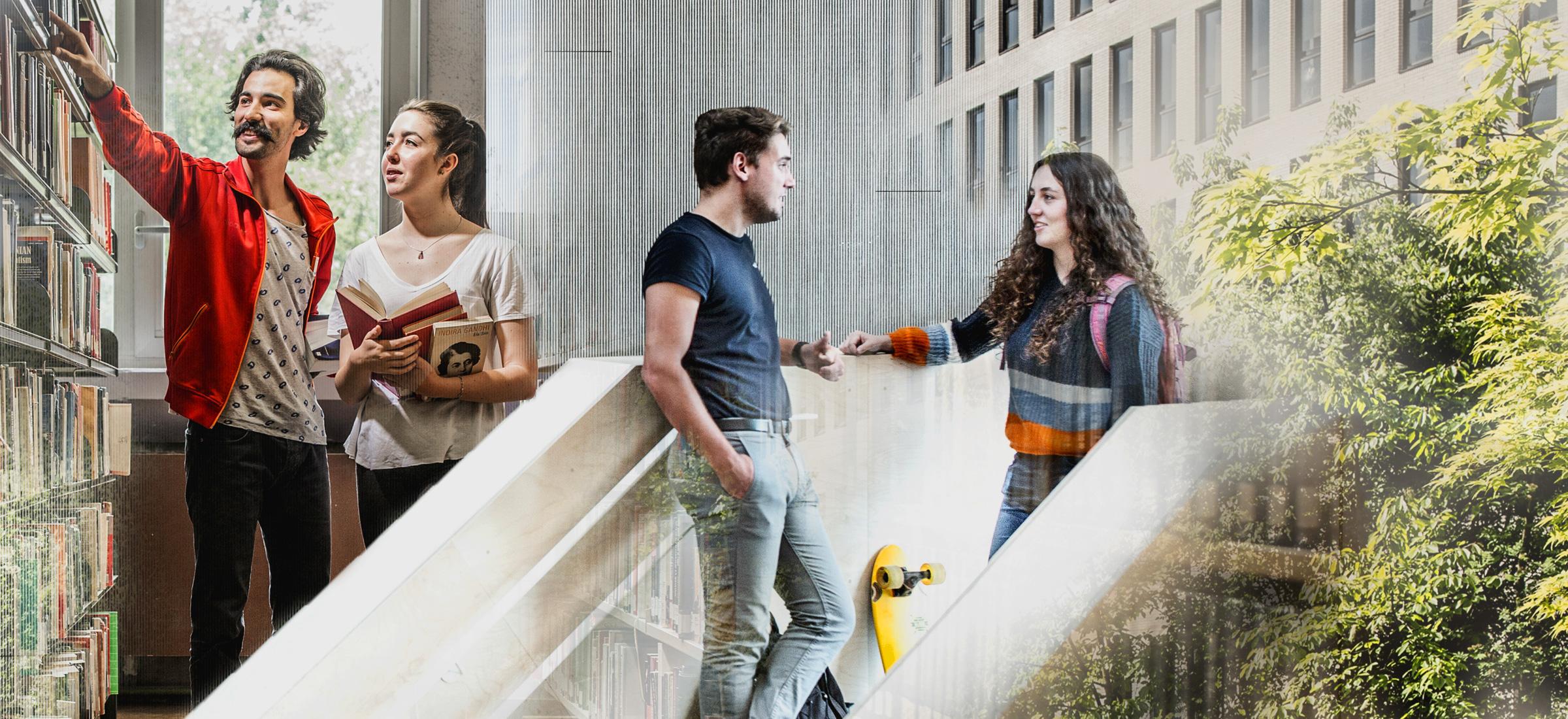 Header voor de opleiding Taal- en Letterkunde van de faculteit LW LW_Header_10_v1.jpg