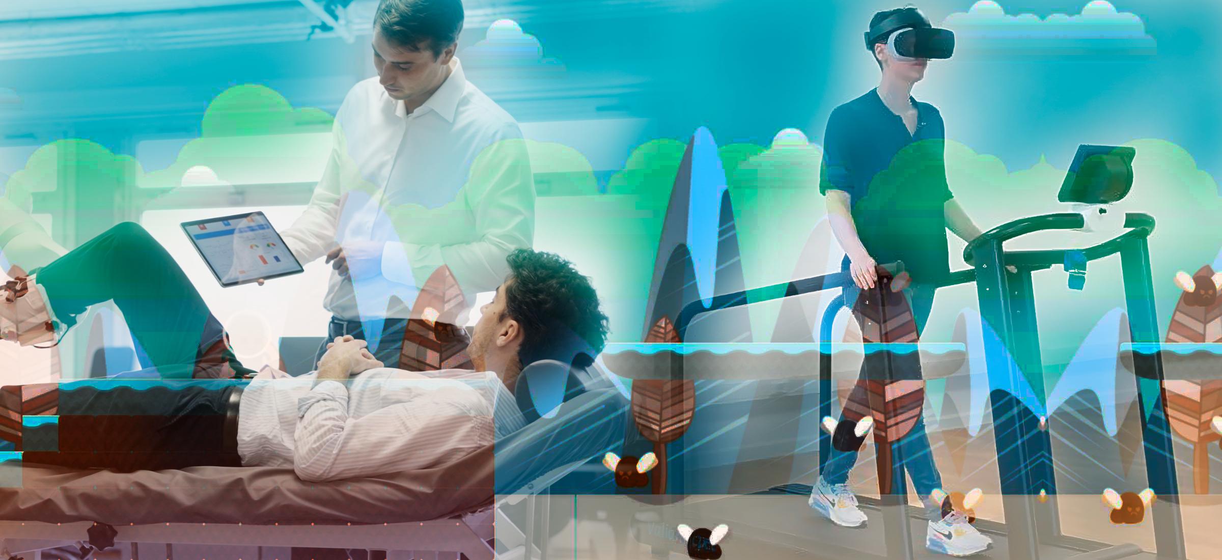 Header voor Postgraduaat ‘Rehabilitation & Human Sustainable Technology’ ( LK_Header-10
