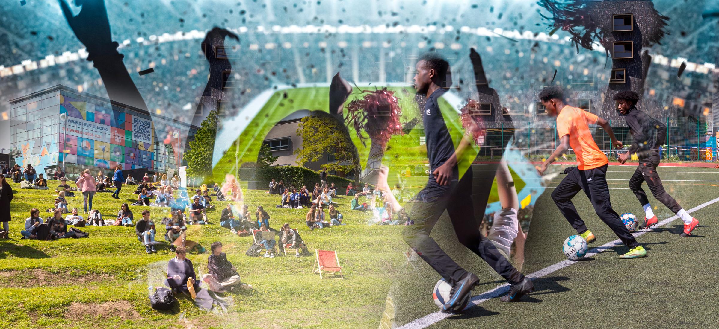 Header LK Football Business
