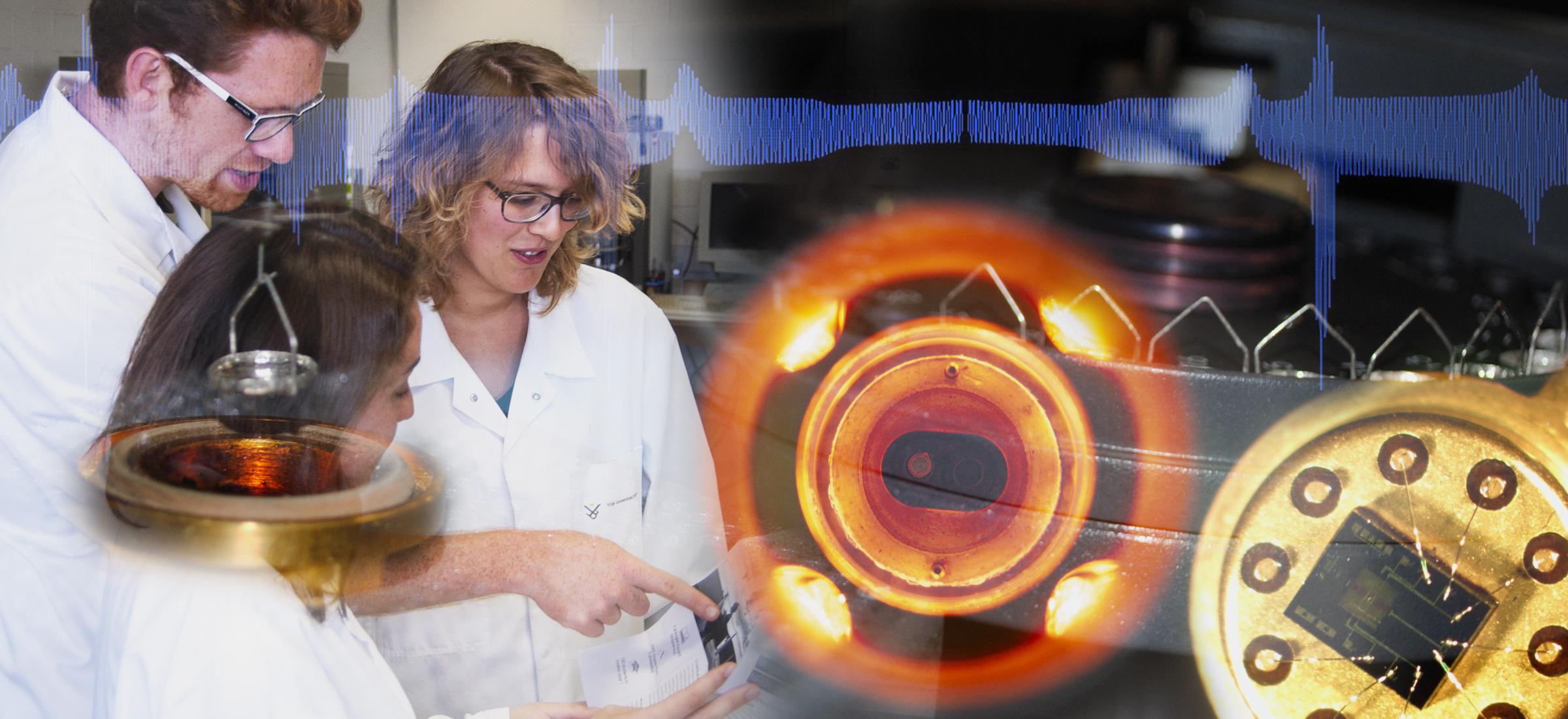 Advanced Thermal Analysis