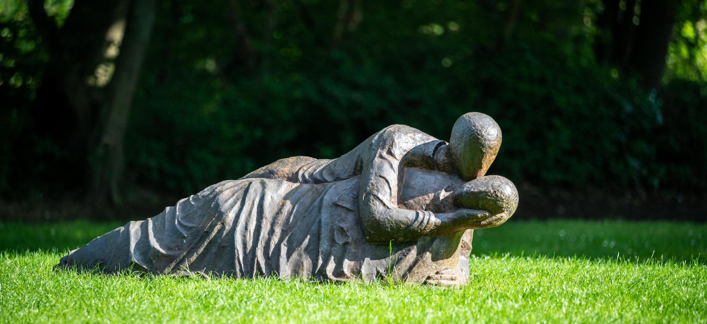 Monument van Troost