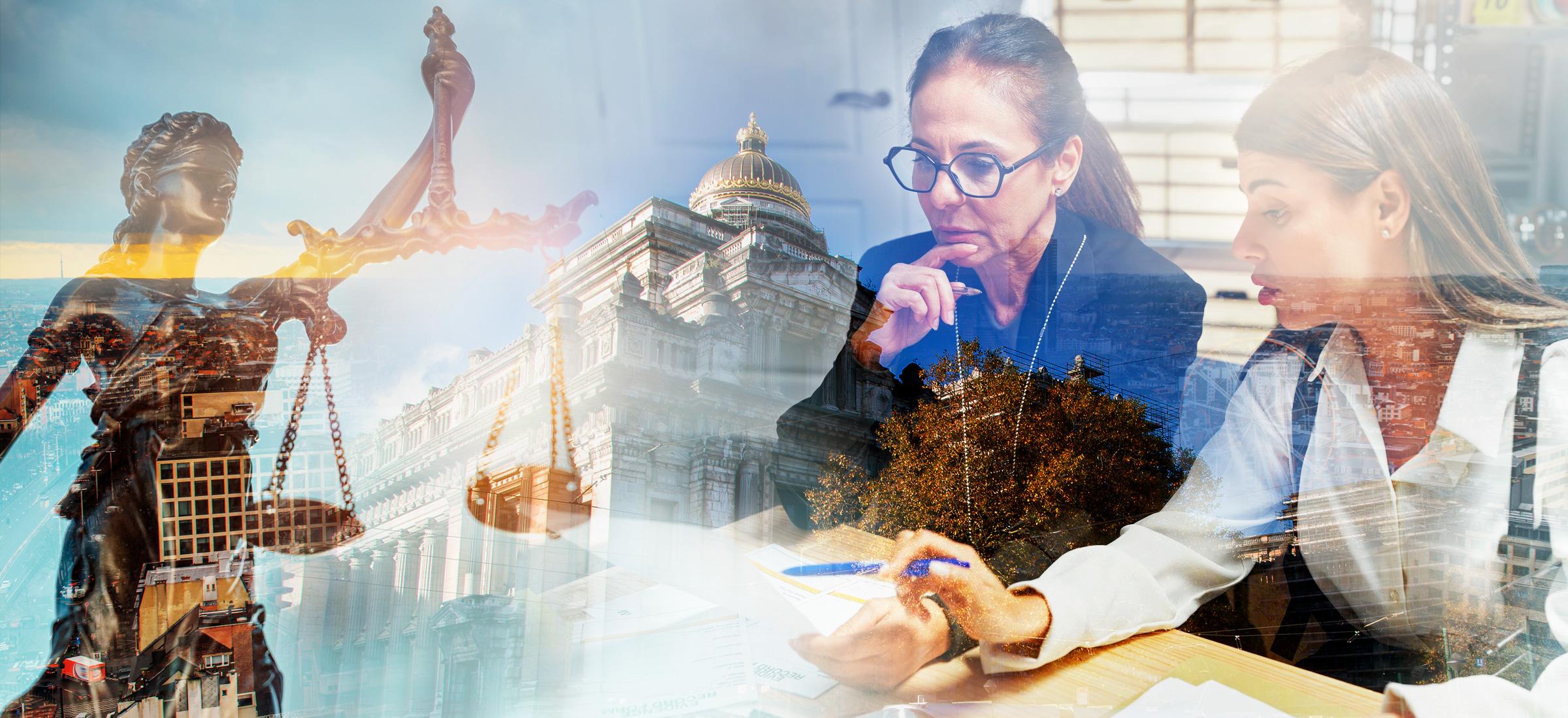 Criminologische wetenschappen