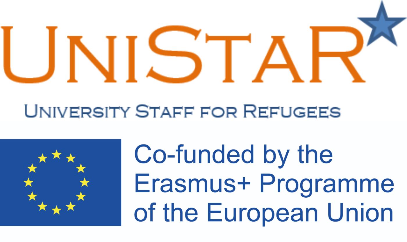 Project logo_Unistar