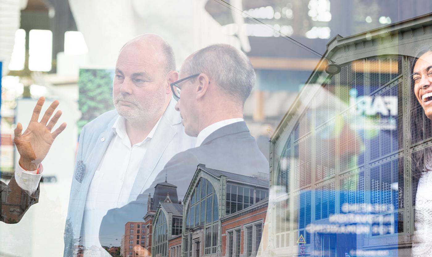 Onderzoek aan de VUB Onderzoek aan de VUB