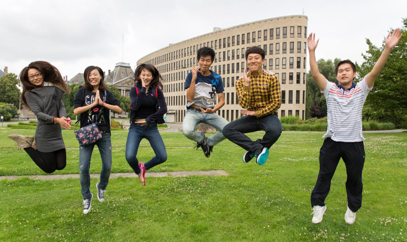 2014_VUB China Network RS134165_China Summer School 2014_VUB China Network RS134165_China Summer School