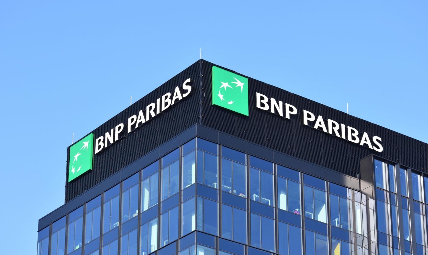 2022_Logo BNP RARISBAS_S_2140509895 2022_Logo BNP RARISBAS_S_2140509895