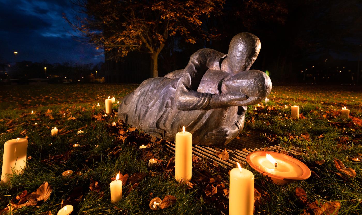 2019_Monument_van_Troost_Etterbeek_VUB 2019_Monument_van_Troost_Etterbeek_VUB