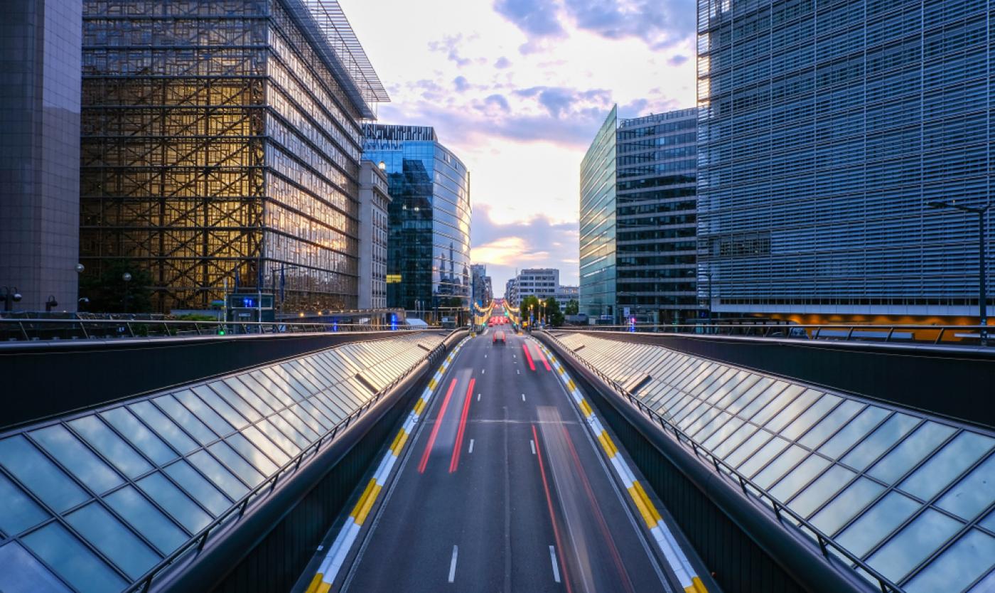 2022_ Europees hoofdkantoor_Verkeerstunnel_Brussel_1493086040 2022_ Europees hoofdkantoor_Verkeerstunnel_Brussel_1493086040