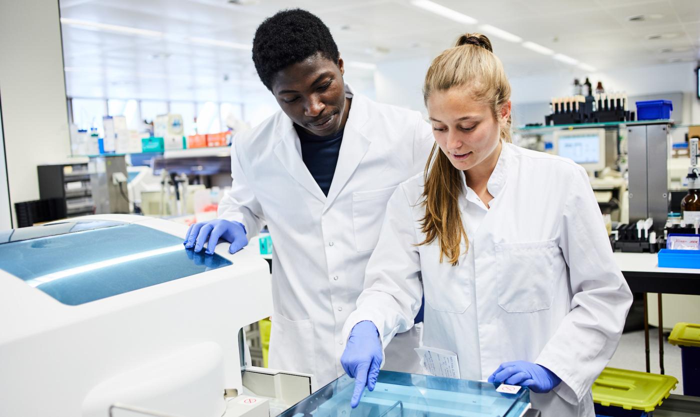 2022_2 studenten_Geneeskunde_VUB