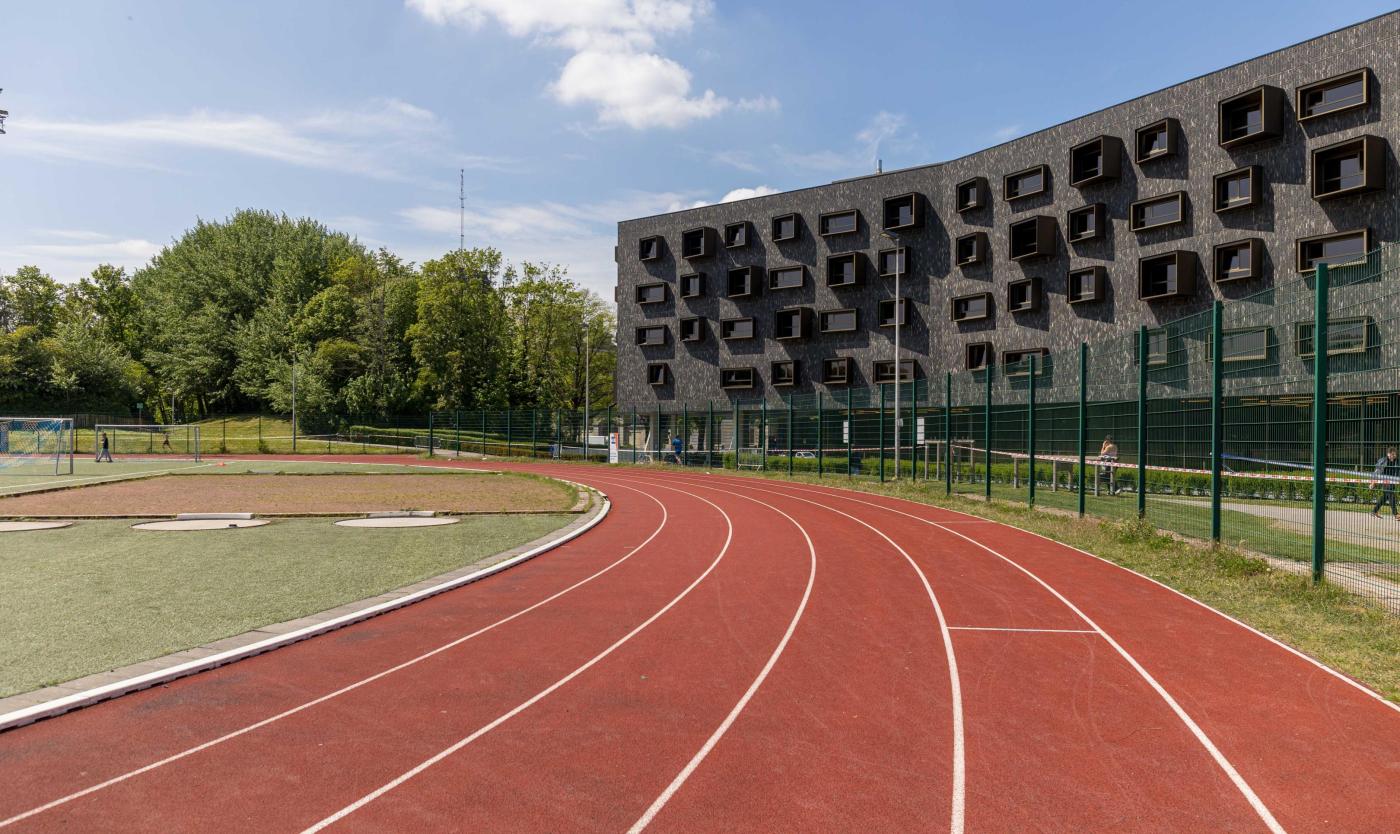 2022_Atletiekpiste_Sportinfrastructuur_Etterbeek_VUB