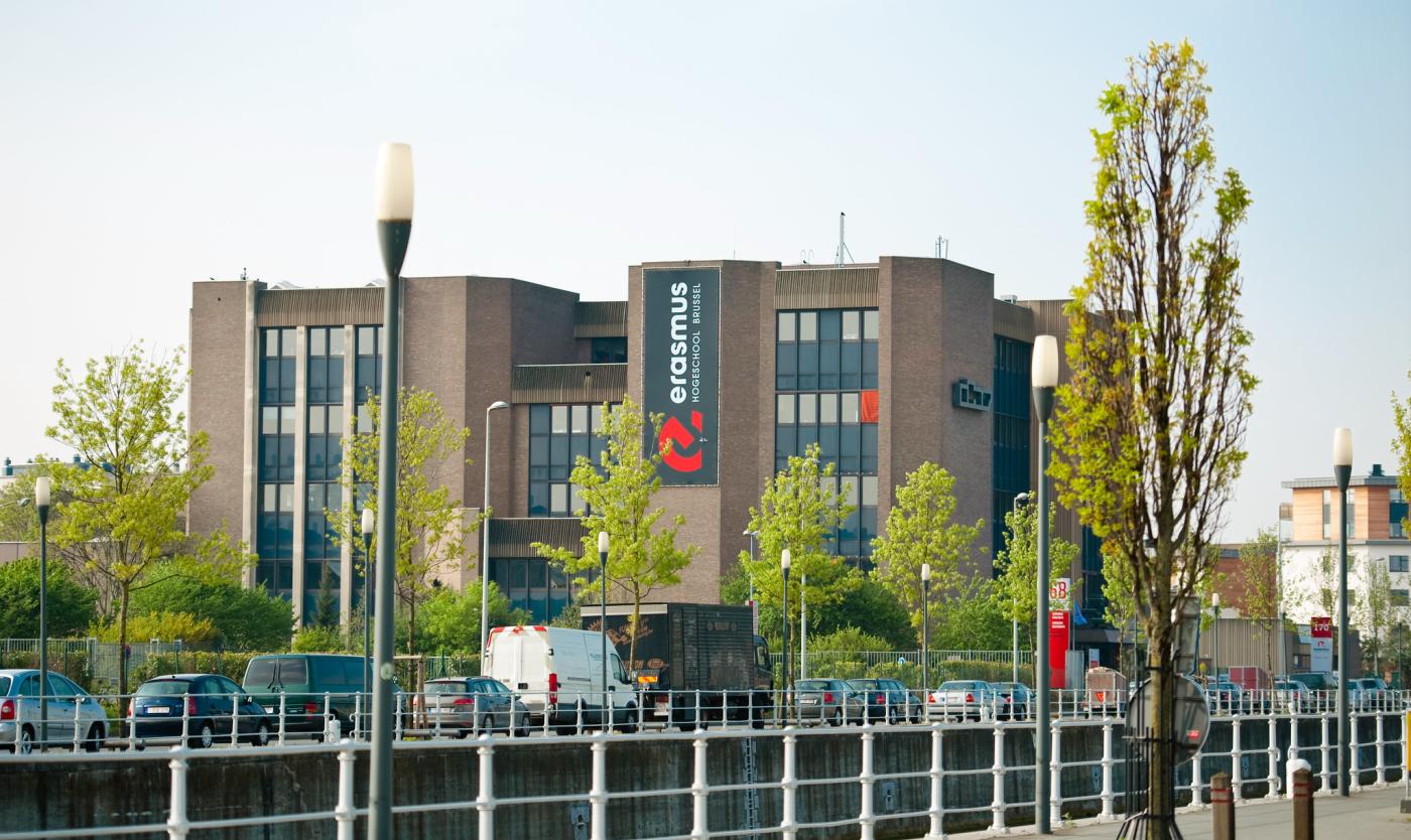 2022_Erasmushogeschool_Brussel_VUB 2022_Erasmushogeschool_Brussel_VUB