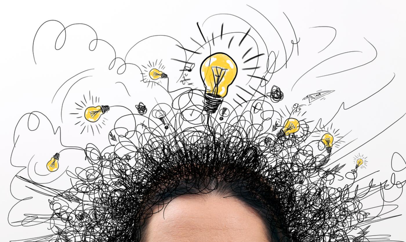 2022_Illustratie gloeilampje boven hoofd_Good to know_Aha!_S_184763024