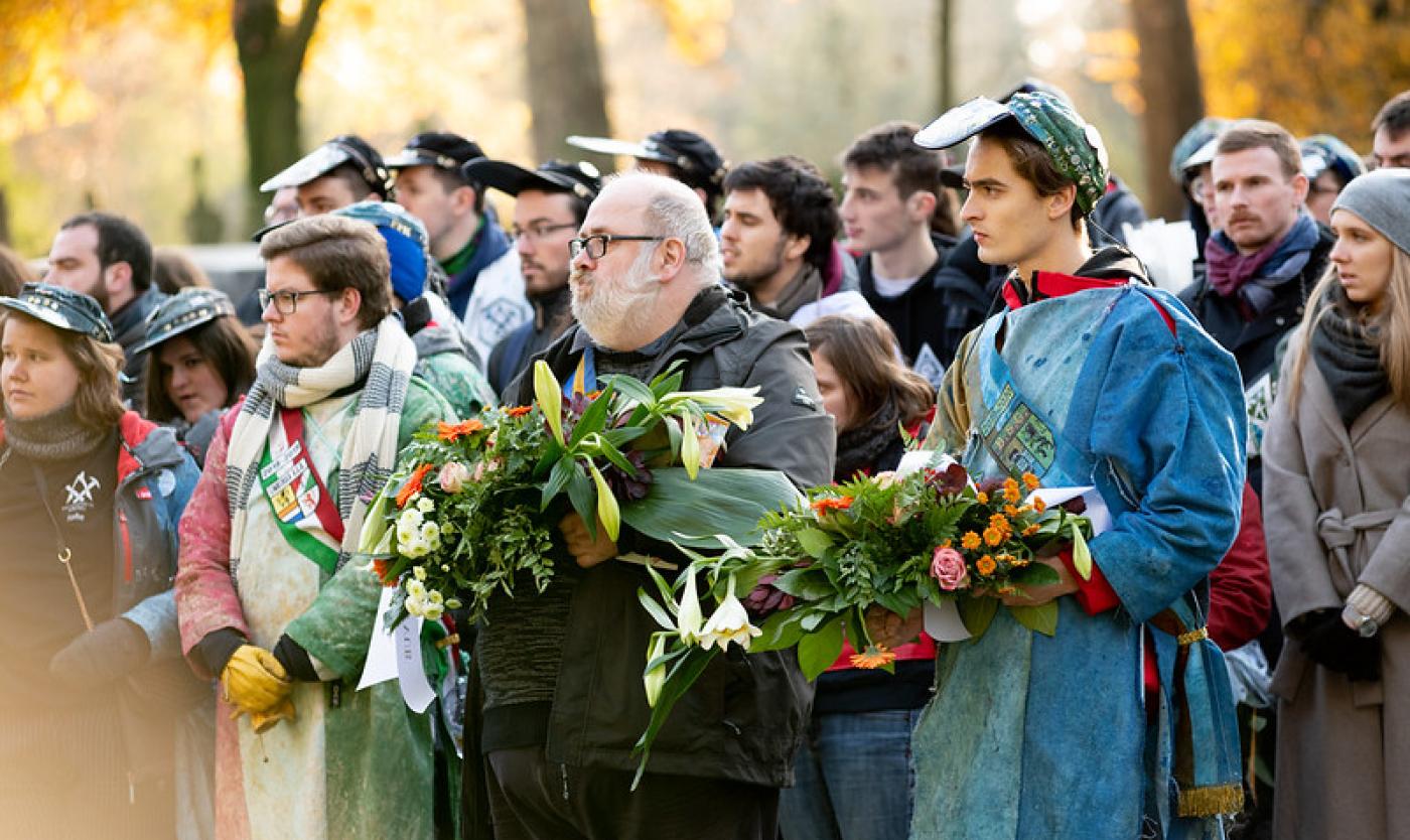 2022_Pierre-Théodore Verhaegen_STV_Bloemenhulde_Brussel_VUB 2022_Pierre-Théodore Verhaegen_STV_Bloemenhulde_Brussel_VUB