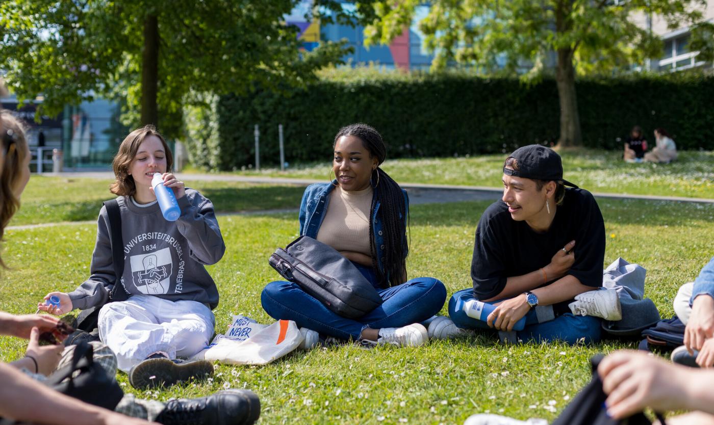 2022_Studenten_Diversiteit_Inclusie_VUB 2022_Studenten_Diversiteit_Inclusie_VUB