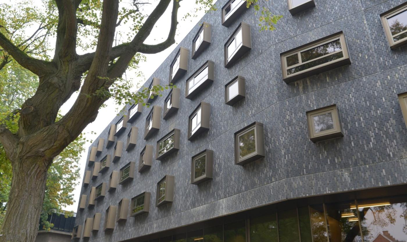 2022_U-residence_Kot_VUB 2022_U-residence_Kot_VUB