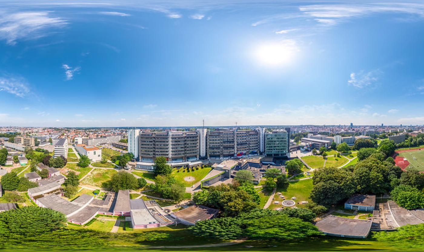 2022_Uitzicht_Campus_Etterbeek_VUB 2022_Uitzicht_Campus_Etterbeek_VUB