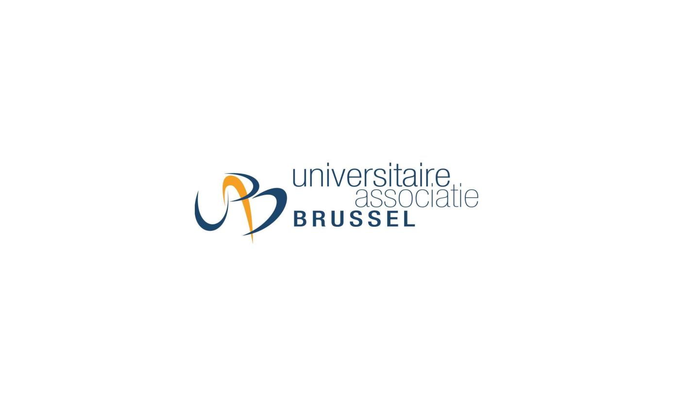 2022_Universitaire Associatie Brussel_VUB 2022_Universitaire Associatie Brussel_VUB