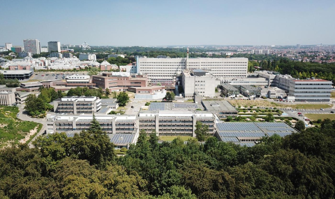 2022_VUB Health Campus_Jette_VUB