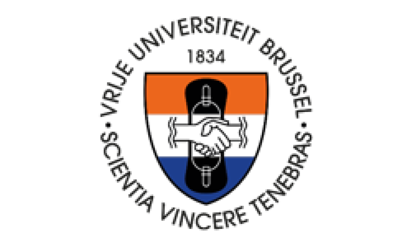 2022_Wapenschild_Embleem_Scientia Vincere Tenebras_VUB 2022_Wapenschild_Embleem_Scientia Vincere Tenebras_VUB