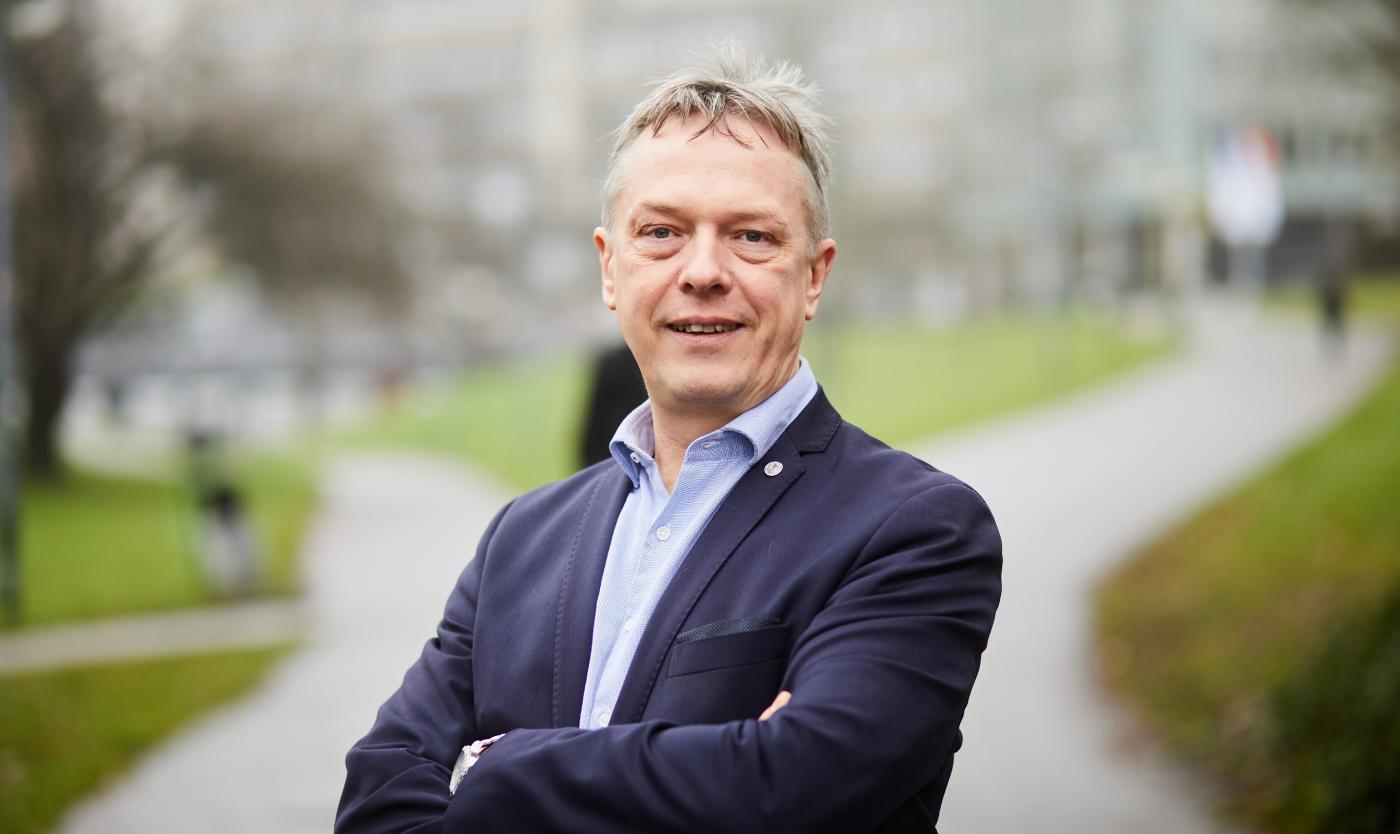 Jan Danckaert Jan Danckaert