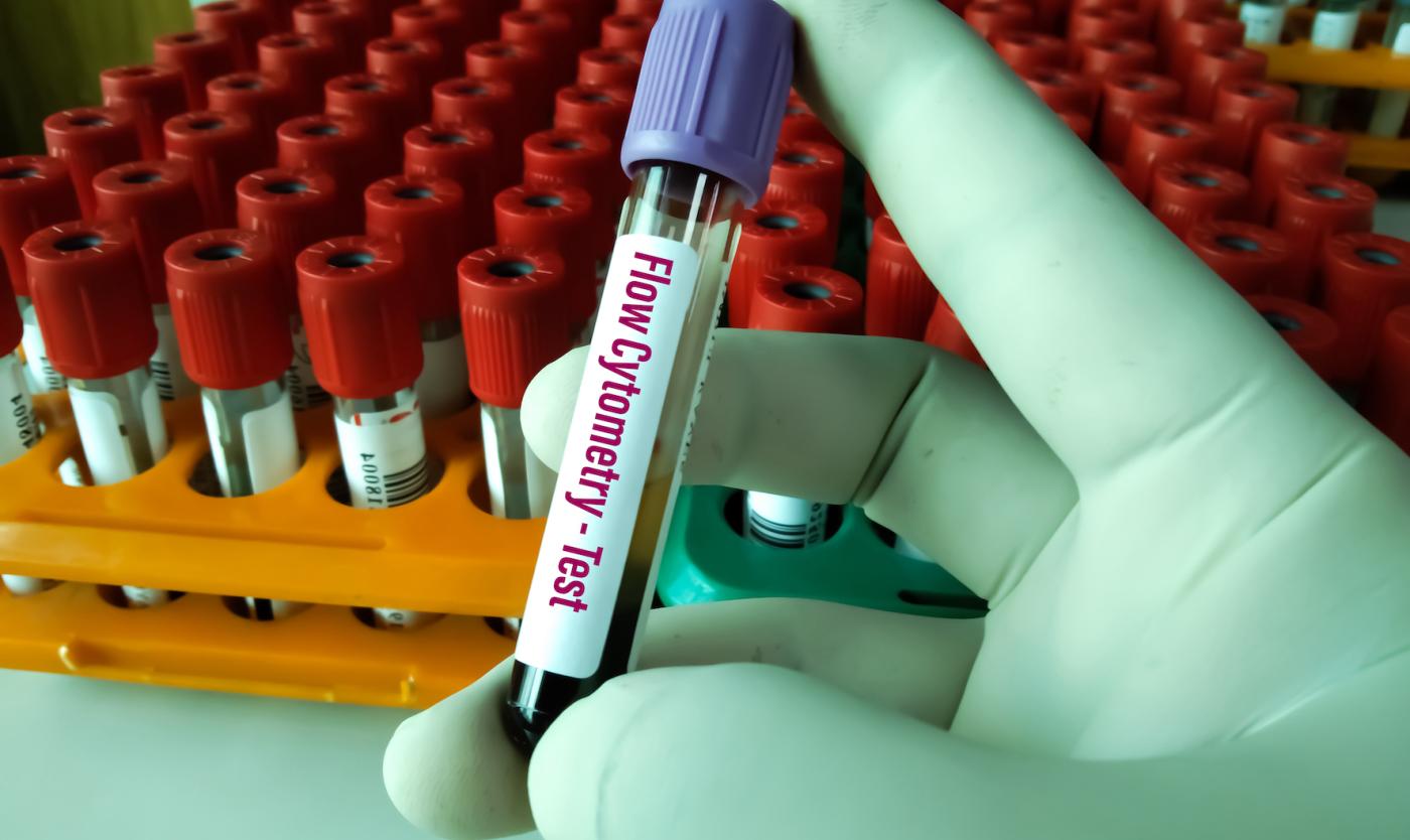 Flow Cytometry testbuisjes Flow Cytometry testbuisjes