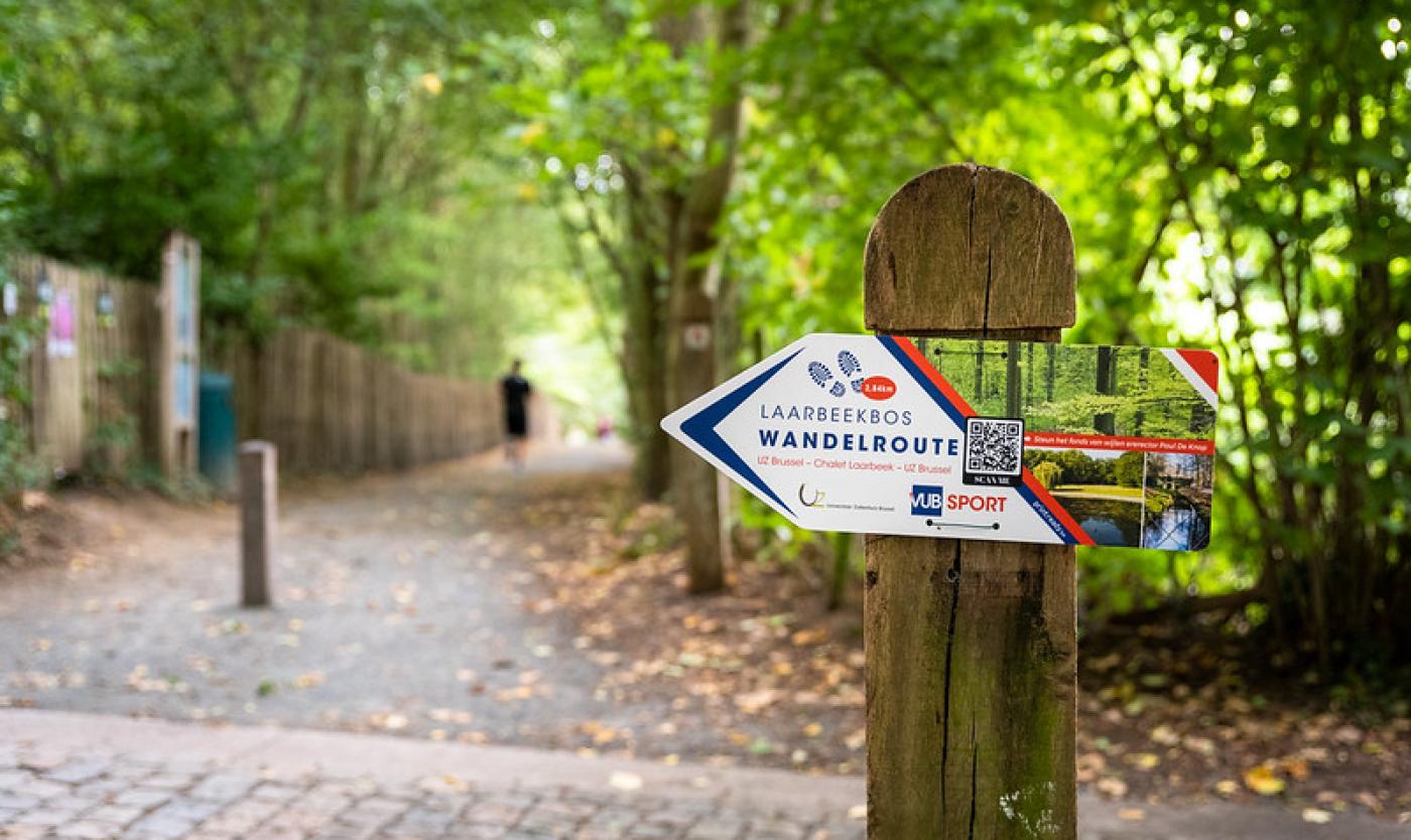 2022_Pijlen_Sport_Wandelroutes_VUB 2022_Pijlen_Sport_Wandelroutes_VUB