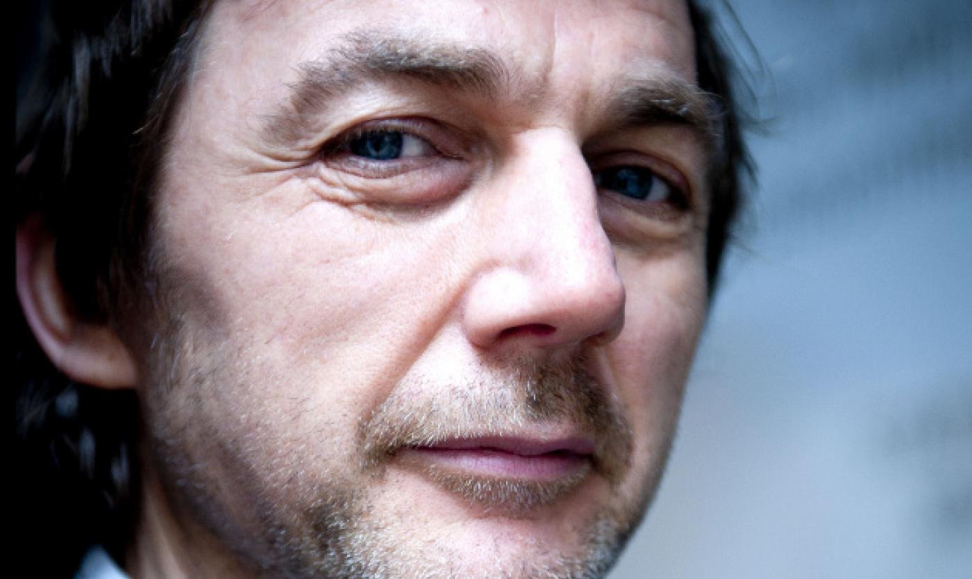 2022_Portret_Paul De Hert_VUB