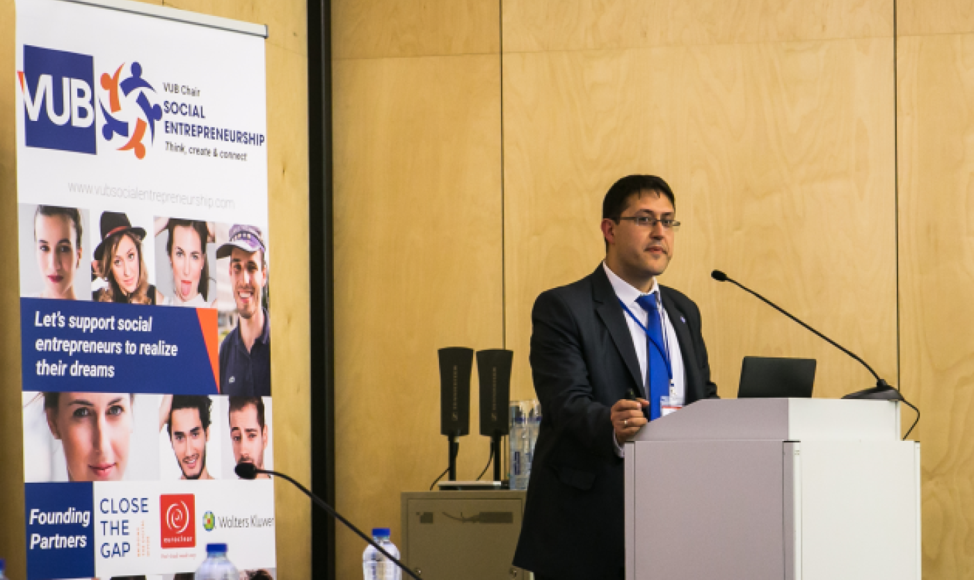 2022_Portret_Prof. dr. Nikolay Dentchev_VUB