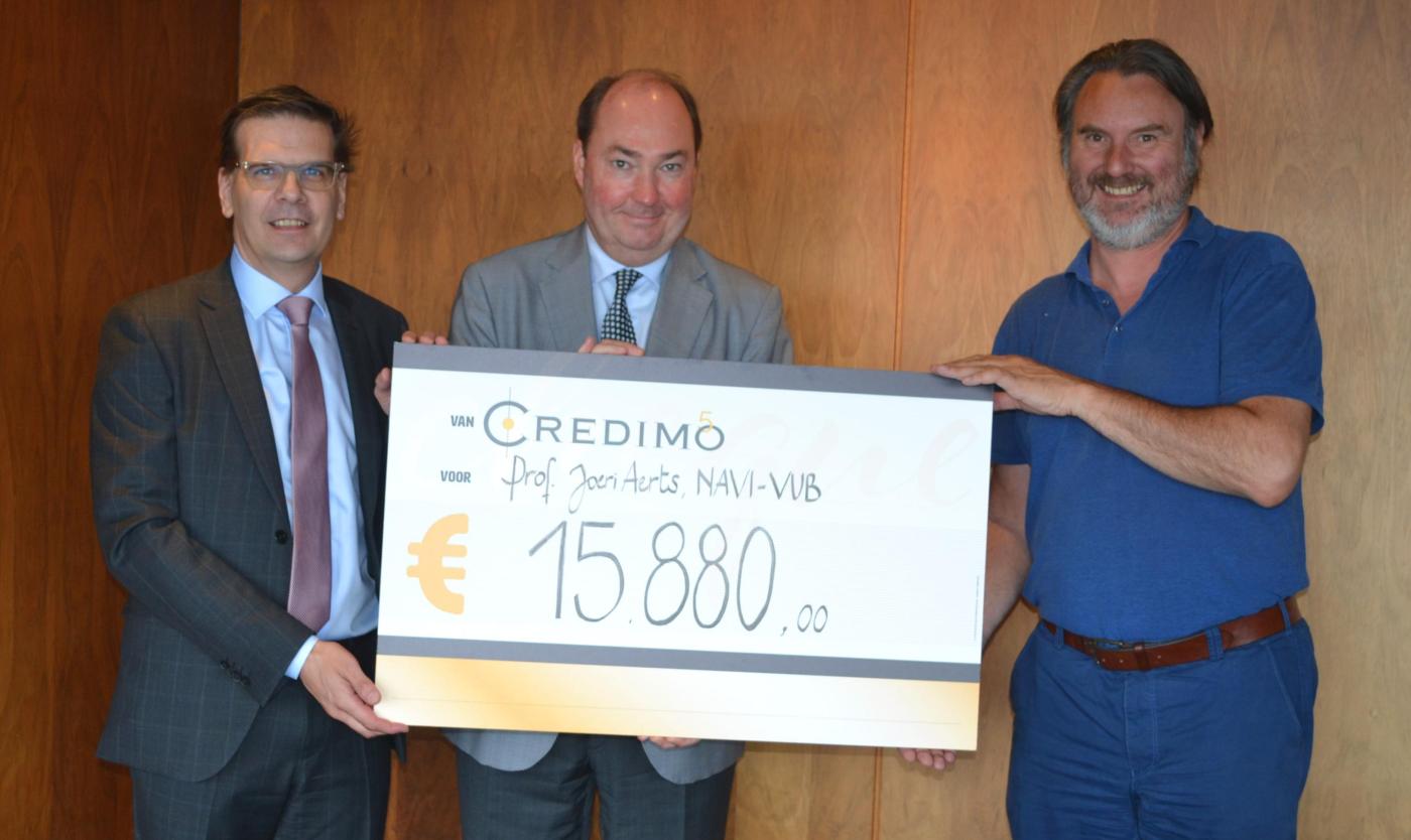 2022_overhandiging_cheque_Credimo_Joeri_Aerts-min_