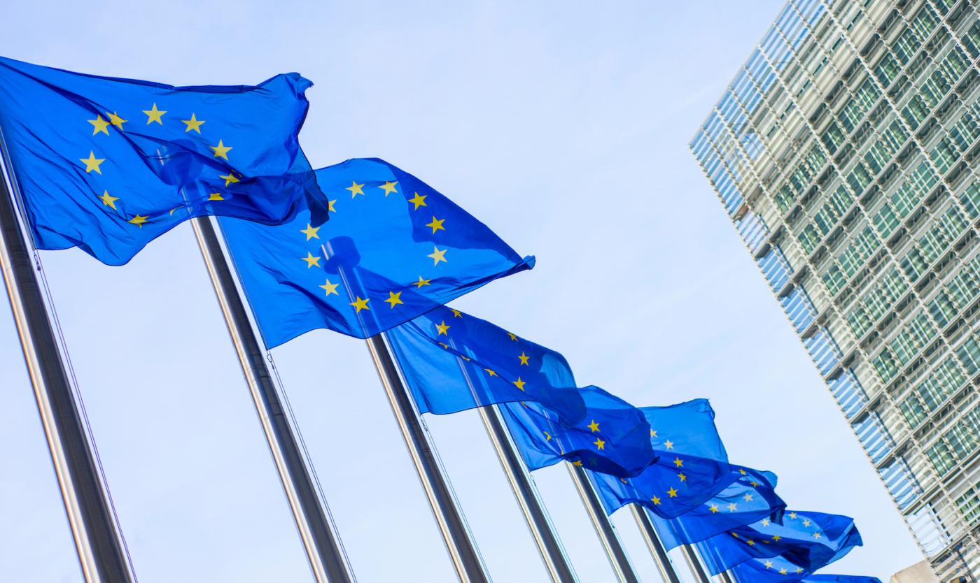 European Flags European Flags