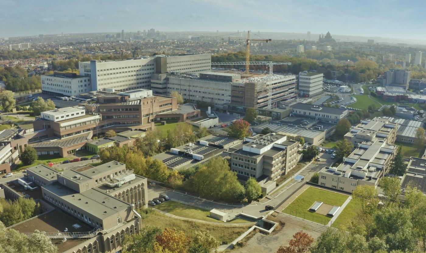 Health Campus Jette Health Campus Jette