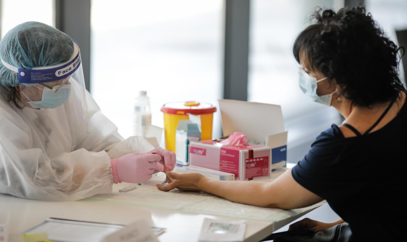 Wetenschappelijk onderzoek naar diabetes