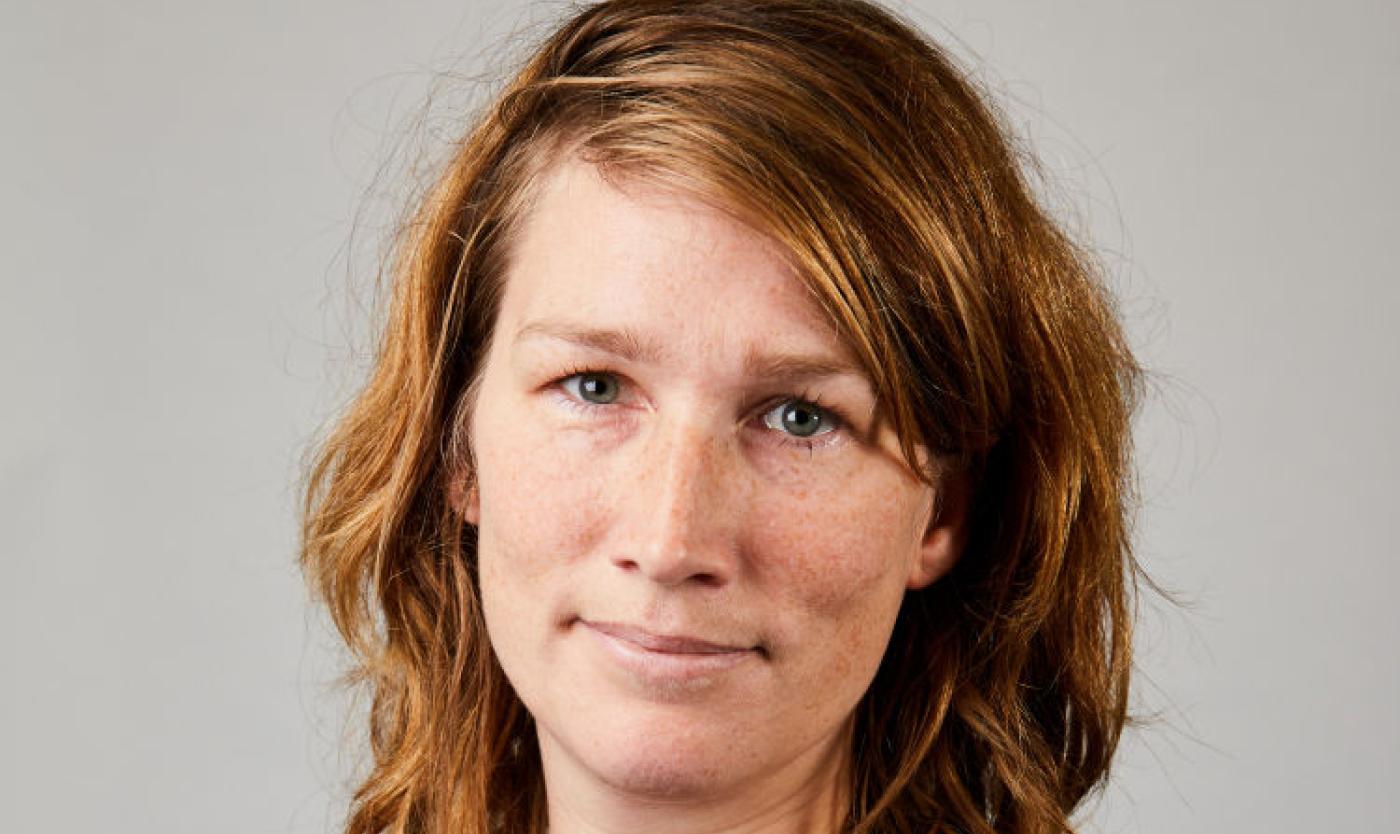 Rosamunde van Brakel Rosamunde van Brakel