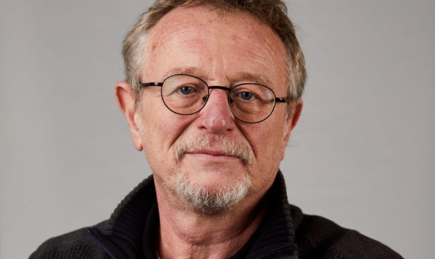 Serge Gutwirth Serge Gutwirth