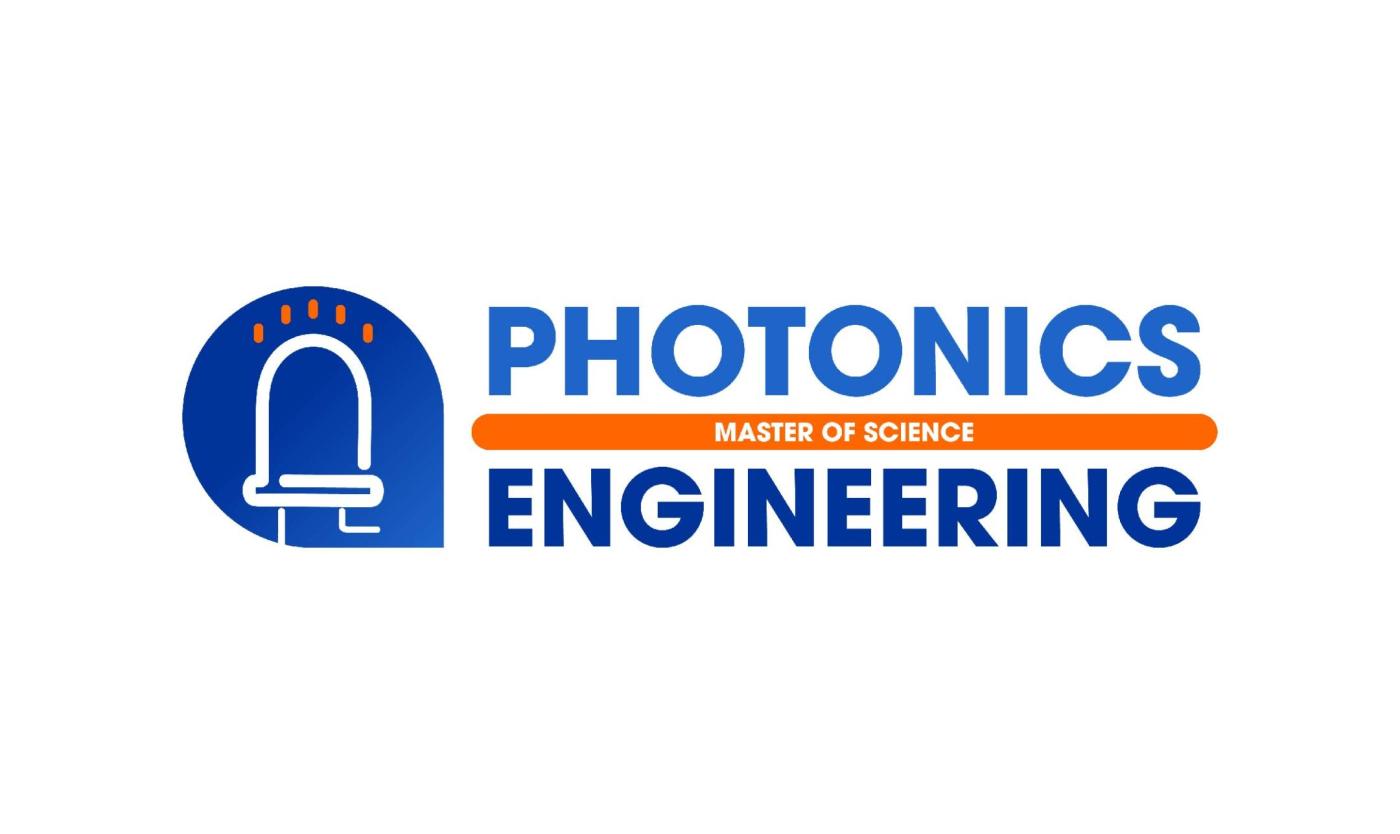 Master of Science in Photonics Engineering square