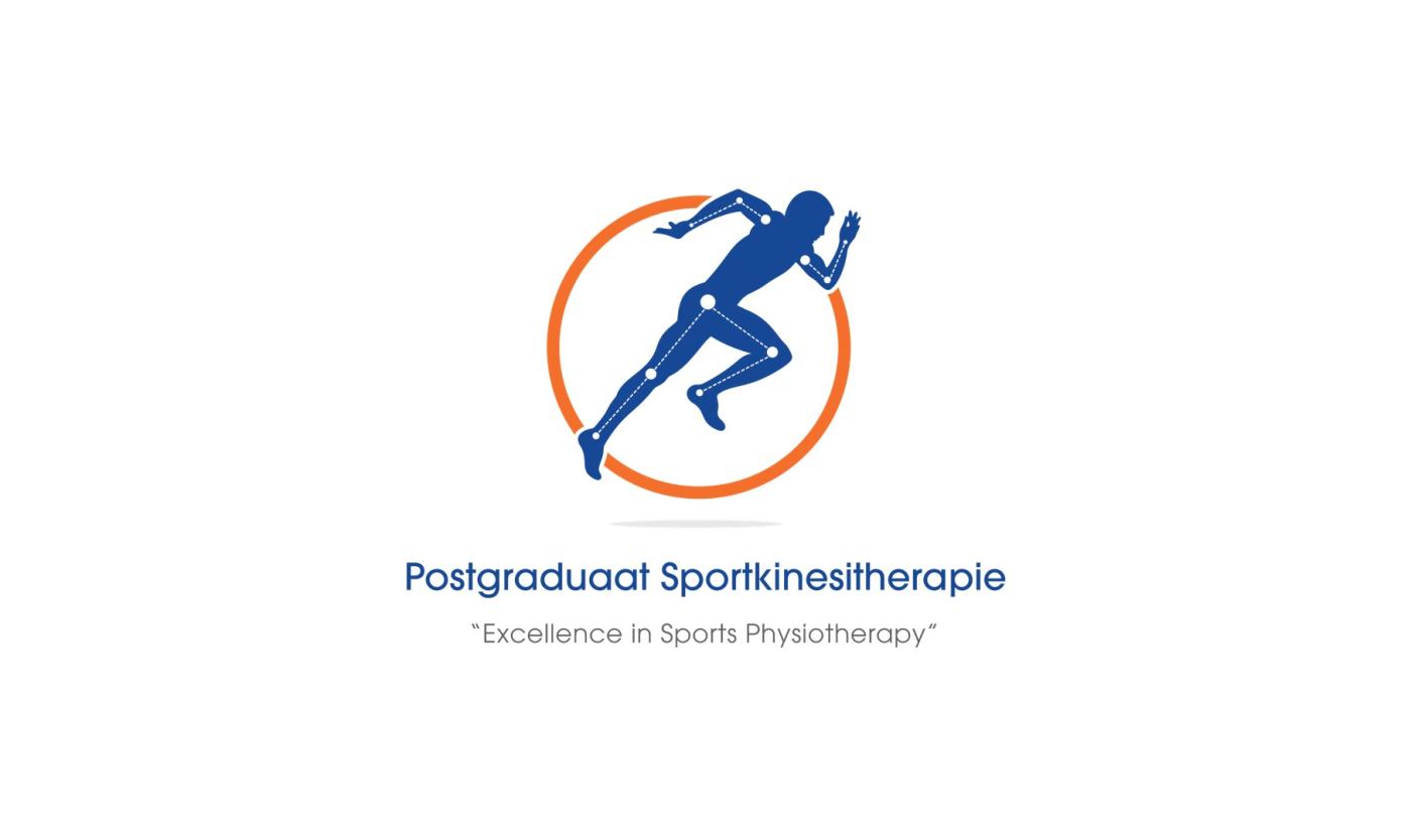 Visual Postgraduaat Sportkinesitherapie