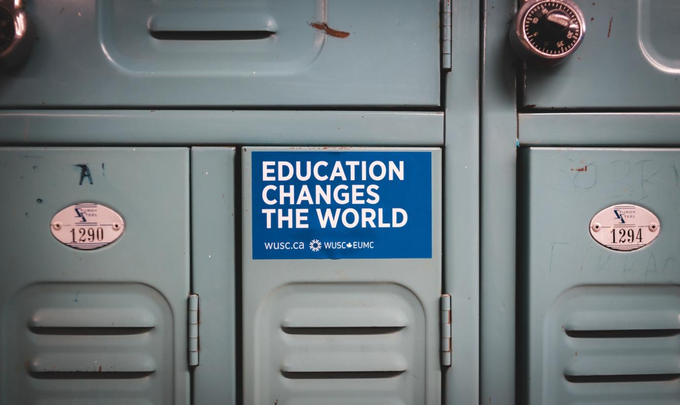 education education