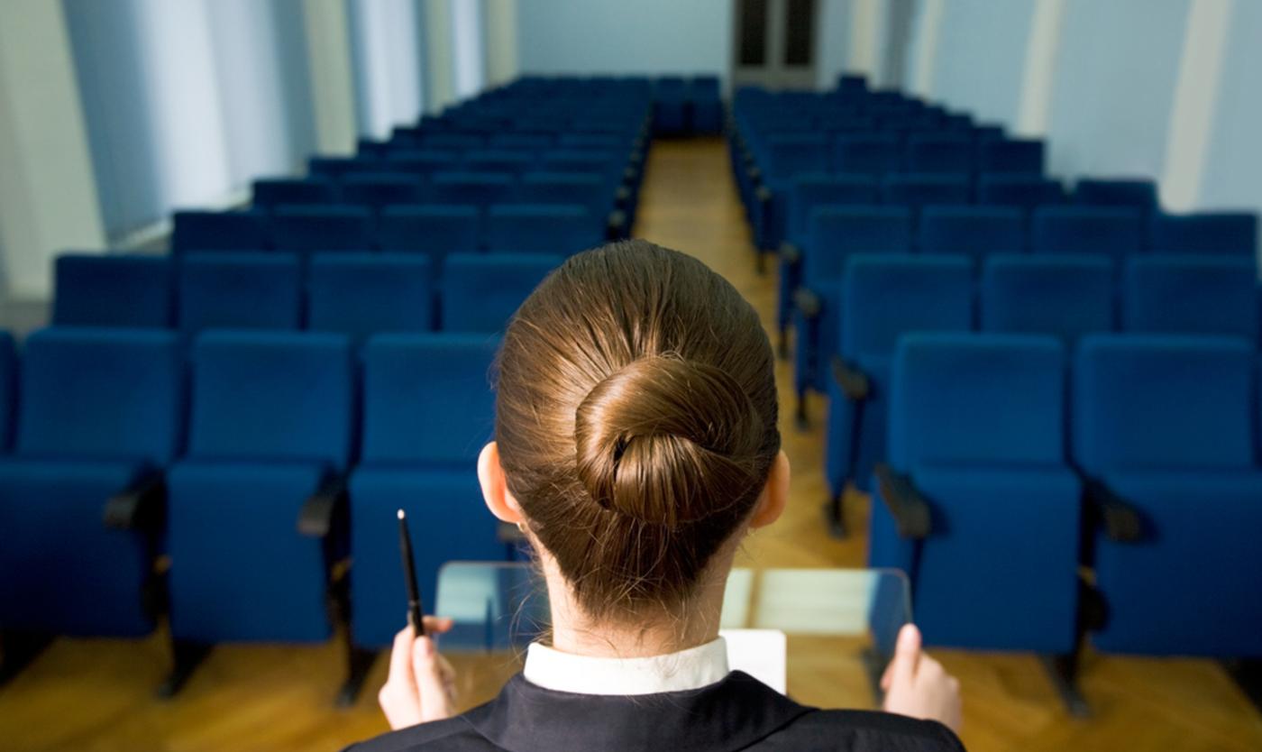 Technostress, lege aula, blended learning