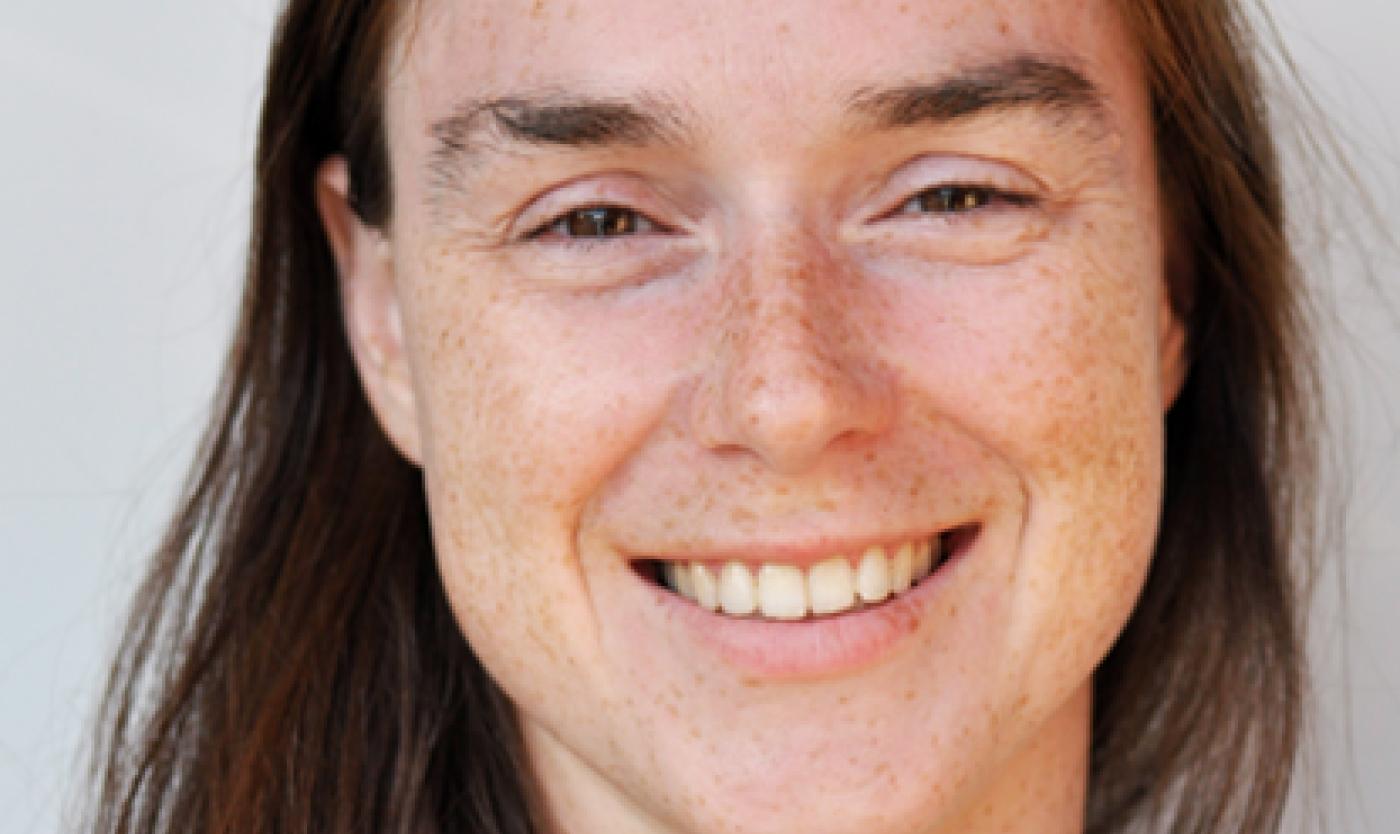 Liesbeth van Oeffelen