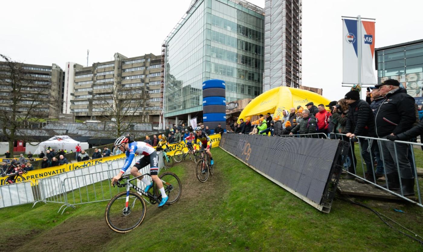 Brussels Universities Cyclocross 2023