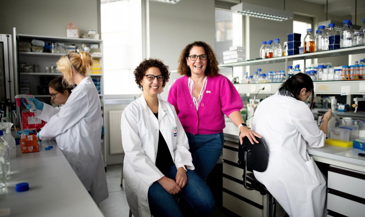 2023_DAMYA_LAOUI_YAMINA_KROSSA_VUB_KATRIJN_VAN_GIEL