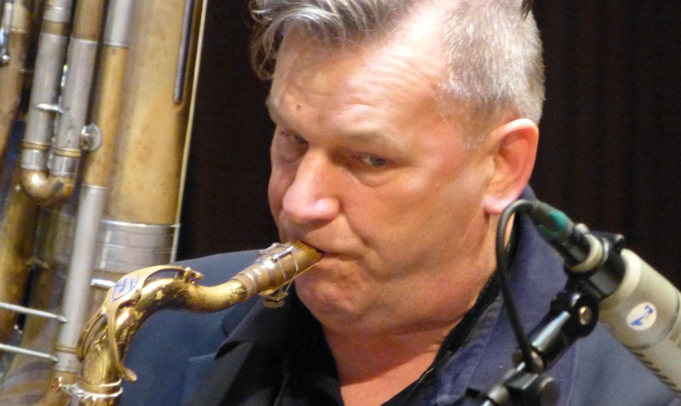 Peter van Bergen Peter van Bergen