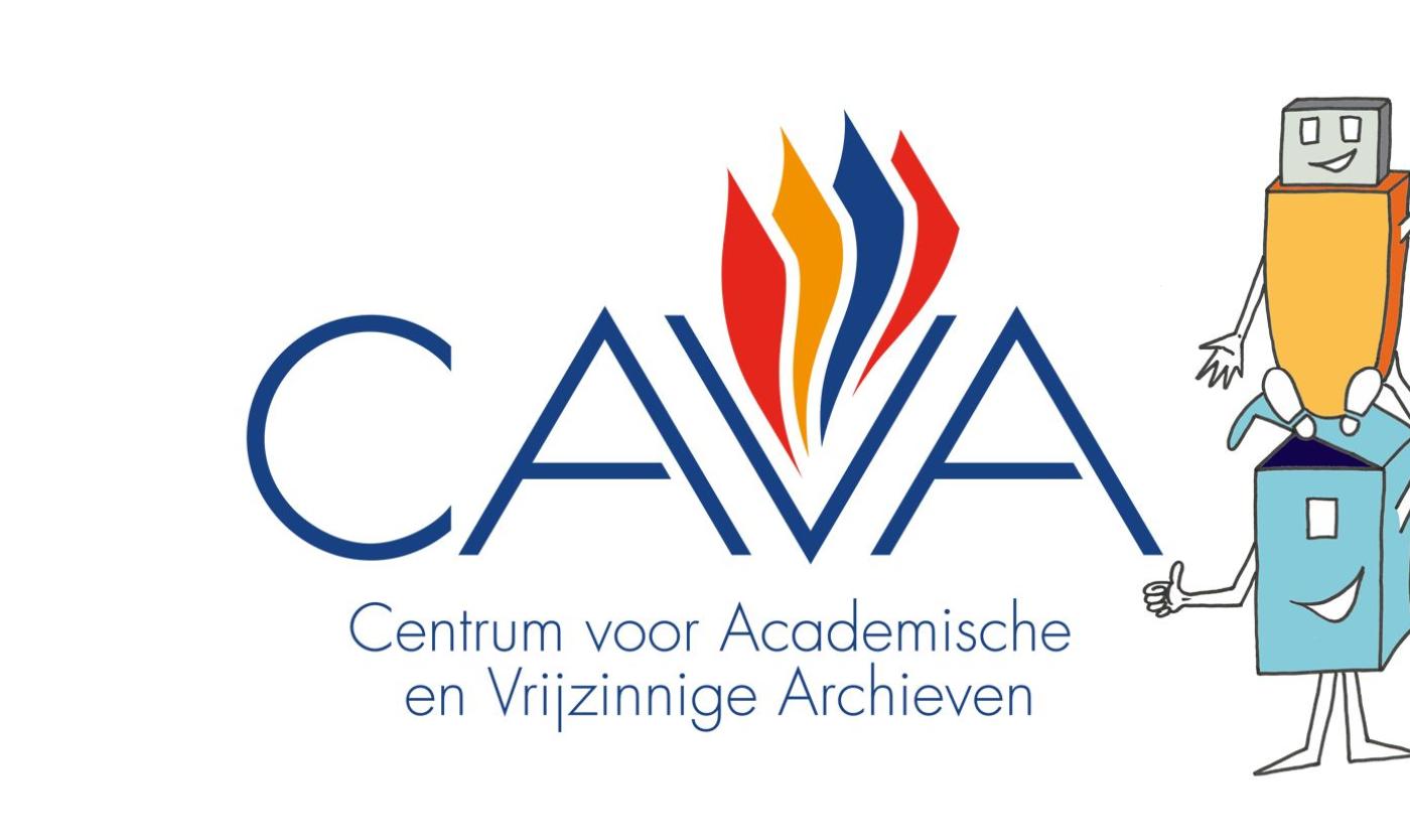 Logo Cava