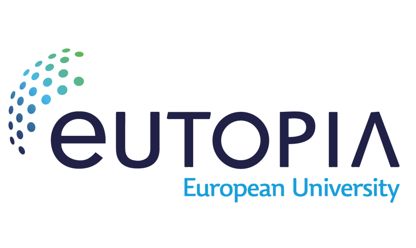 Eutopia logo Eutopia