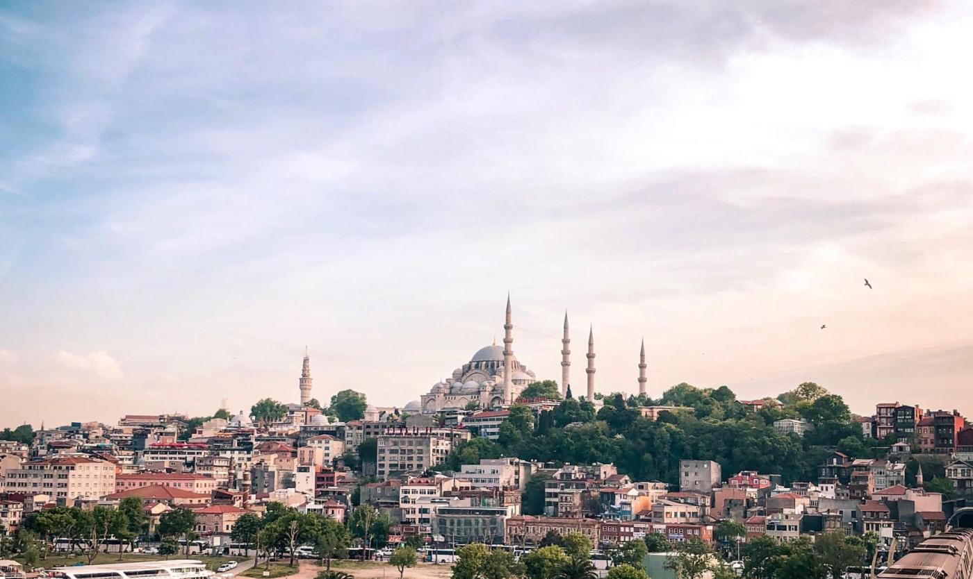 Istanbul