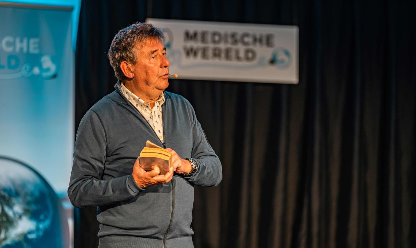 Rudi Vranckx