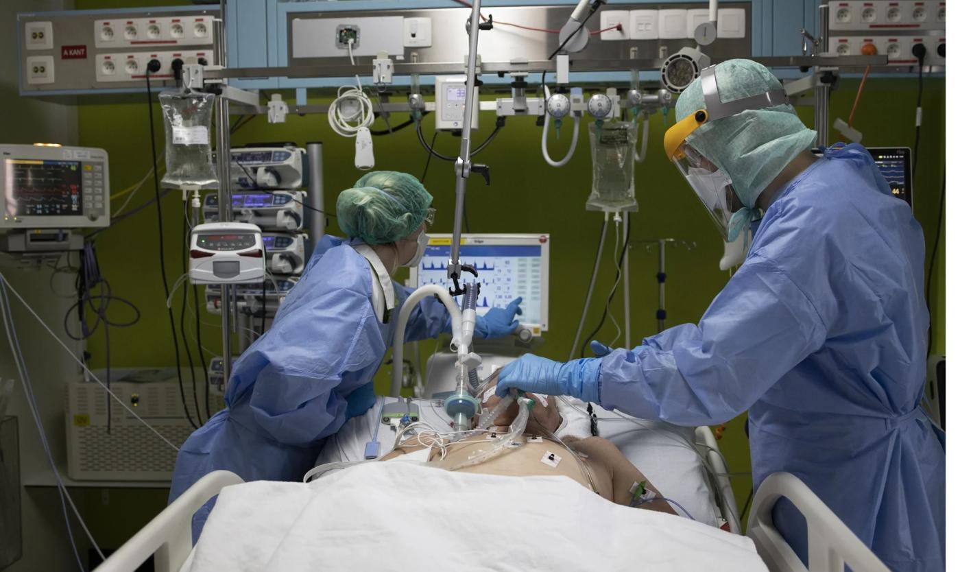 Presscuff spinoff VUB UZ Brussel